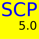 scp icon