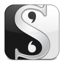 Icon for package scrivener1