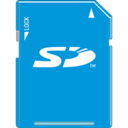 sd-card-formatter icon