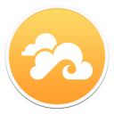 Icon for package seafile-client