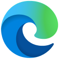 Icon for package selenium-chromium-edge-driver