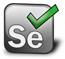 Icon for package selenium