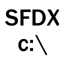 sfdx-cli icon