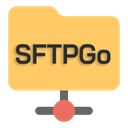 Icon for package sftpgo