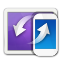 Icon for package sidesync
