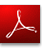 Icon for package simnetsa-adobereader-fr