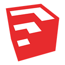 Icon for package sketchup