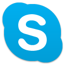 Icon for package skype