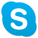 skype icon