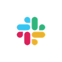 slack icon