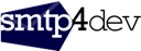 smtp4dev icon