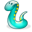 Icon for package snake-java