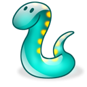 snaketail icon