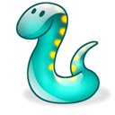 Icon for package snaketail.portable