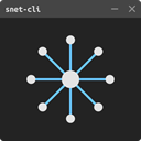 snet-cli icon
