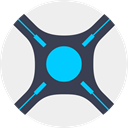 Icon for package sonarr