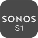 sonos-s1-controller icon