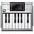 soundfontmidiplayer.portable icon