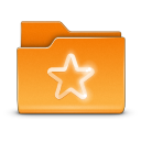 Icon for package sparkleshare