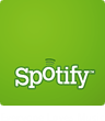 Icon for package spotify