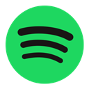 Icon for package spotify