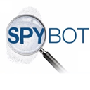 spybot icon