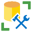 Icon for package sql-server-management-studio