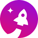 Icon for package starship