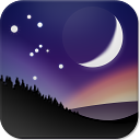 Icon for package stellarium