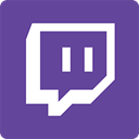 Icon for package streamlink-twitch-gui