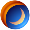 Icon for package sunset-screen