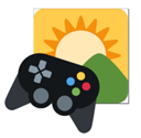 Icon for package sunshine
