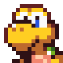 Icon for package supermarioflashback