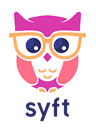 Icon for package syft