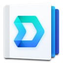 Icon for package synologydrive