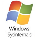 sysinternals icon