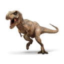 t-rex icon