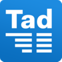 Icon for package tad