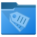 Icon for package tageditor