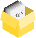 Icon for package tectonic