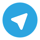 telegram icon