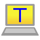 Icon for package teraterm