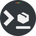 Icon for package termscp