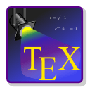 Icon for package texstudio.install