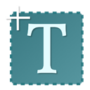 text-grab icon