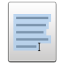 Icon for package textify