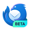thunderbird-beta icon