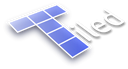 tiled icon