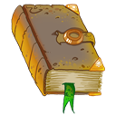 tome-editor icon