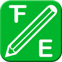 Icon for package torrent-file-editor